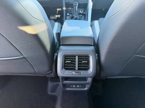 New 2026 Volkswagen Taos SEL AWD/4WD image 23