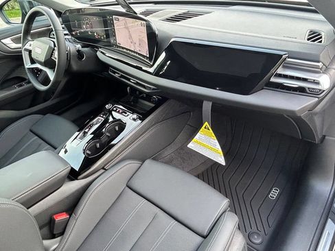 New 2026 Audi A5 2.0T Premium Plus AWD/4WD image 40