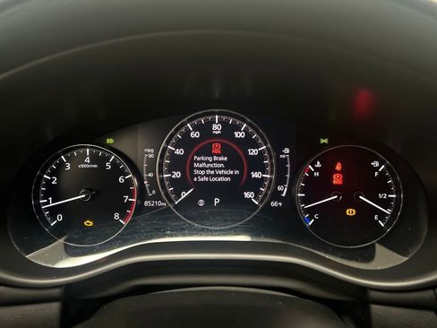 Used 2022 MAZDA MAZDA3 s image 27