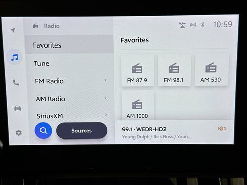 Used 2023 Toyota RAV4 XLE w/ Convenience Package image 24