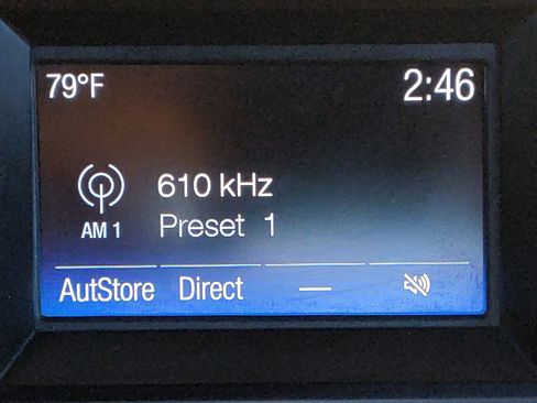 Used 2016 Ford F150 XL w/ XL Power Equipment Group AWD/4WD image 25