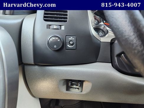 Used 2013 Chevrolet Silverado 2500 W/T image 18