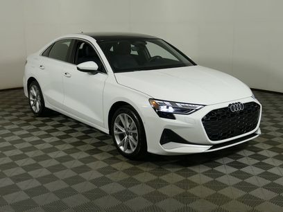 Used 2026 Audi A3 2.0T Premium Plus