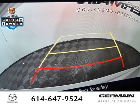 Used 2024 MAZDA CX-5 Carbon Edition AWD/4WD image 30