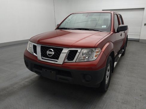 Used 2019 Nissan Frontier S w/ Work Truck Package image 15