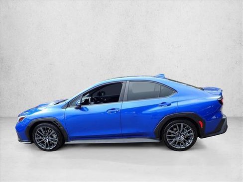 Certified 2023 Subaru WRX GT w/ Popular Package #2A AWD/4WD image 2