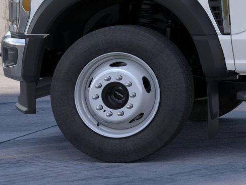 New 2026 Ford F600 4x4 Regular Cab Super Duty image 21