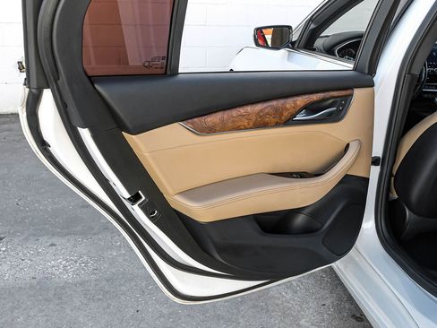 Used 2020 Cadillac CT5 Premium Luxury w/ Climate Package image 47