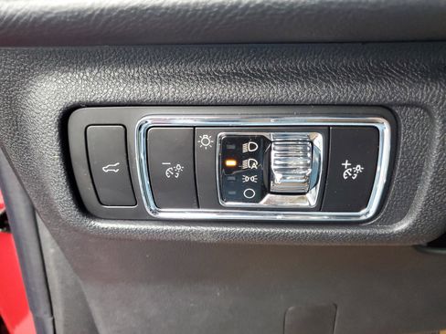 New 2026 Lincoln Corsair Reserve image 14