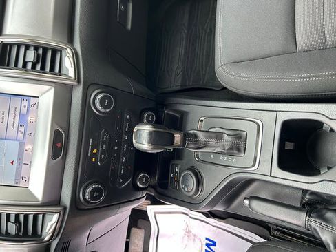 Used 2019 Ford Ranger XLT w/ Equipment Group 302A Luxury image 14