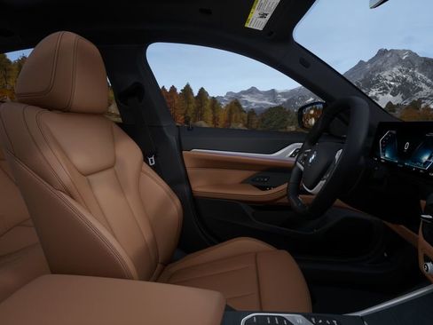 New 2026 BMW i4 eDrive40 image 9