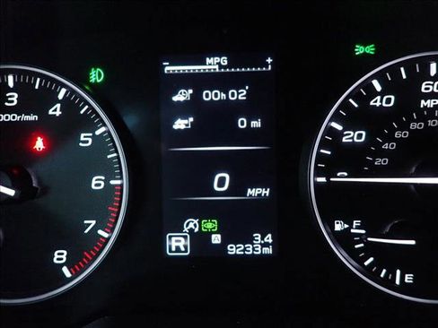 Certified 2025 Subaru Outback Limited image 27