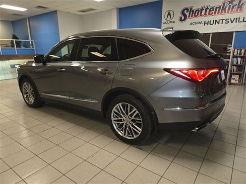 Certified 2023 Acura MDX SH-AWD w/ Advance Package image 6