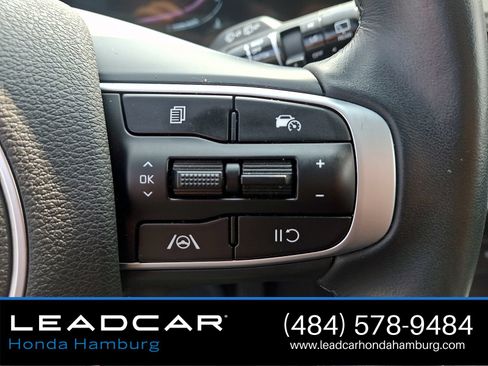 Used 2025 Kia Sportage X-Line w/ Premium Package AWD/4WD image 24