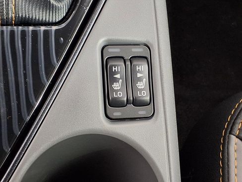 New 2026 Subaru Crosstrek 2.5i Wilderness image 10