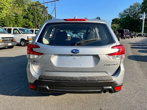 Used 2019 Subaru Forester w/ Alloy Wheel Package AWD/4WD image 7
