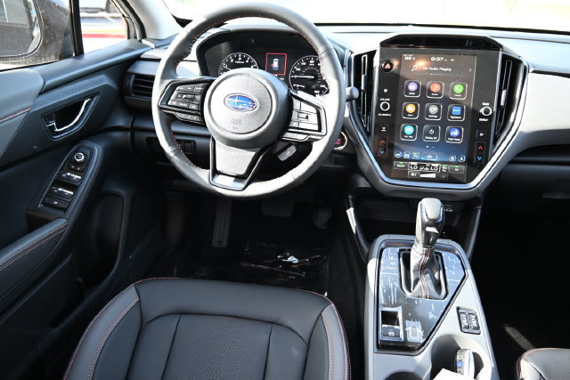 New 2026 Subaru Crosstrek 2.5i Limited w/ Crosstrek Mirror Package AWD/4WD image 9