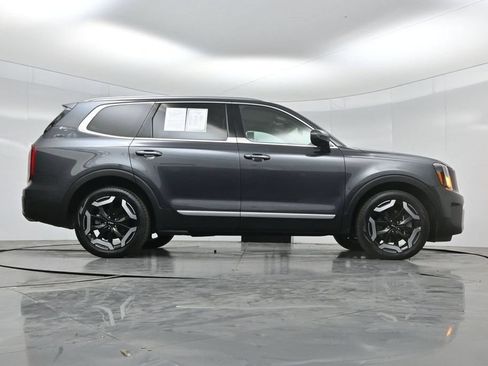 Used 2024 Kia Telluride S w/ S Sunroof Package AWD/4WD image 55