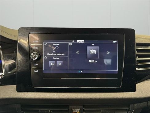 Used 2025 Volkswagen Jetta S FWD image 26