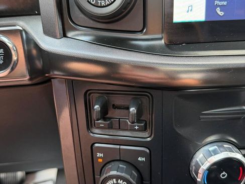 Used 2023 Ford F150 Tremor w/ Equipment Group 402A High AWD/4WD image 17
