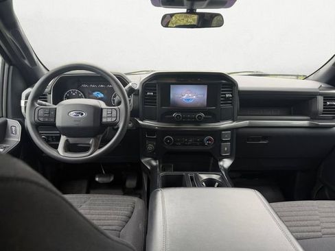 Used 2023 Ford F150 XL w/ STX Appearance Package AWD/4WD image 10