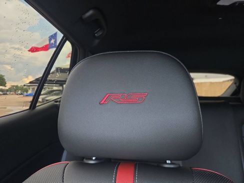 Used 2026 Chevrolet Trax RS w/ Driver Confidence Package FWD image 34