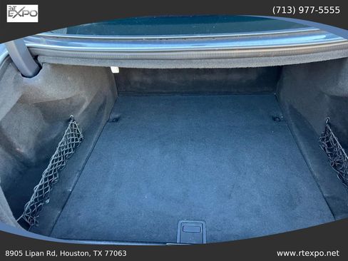 Used 2013 Mercedes-Benz CL 550 CL 550 4MATIC Coupe 2D image 27