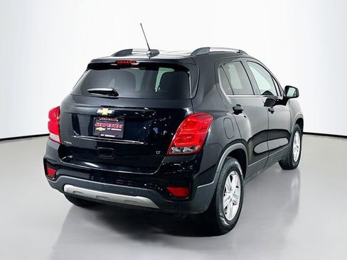 Used 2019 Chevrolet Trax LT image 6