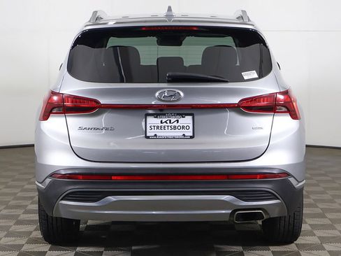 Used 2022 Hyundai Santa Fe SEL AWD/4WD image 12