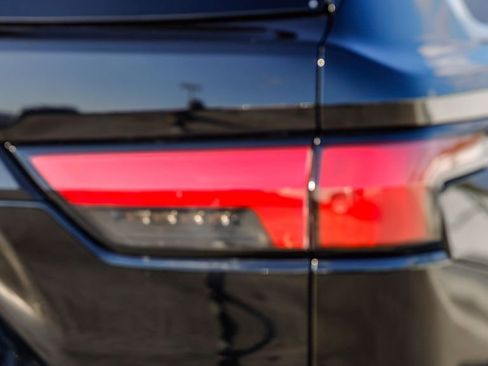 Used 2025 Toyota Sequoia SR5 w/ TRD Sport Package image 10