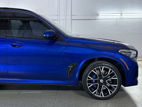 Used 2022 BMW X5 M w/ Executive Package image 5