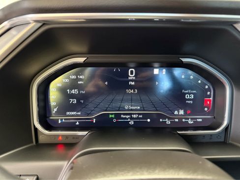 Used 2023 GMC Sierra 1500 Denali w/ Denali Reserve Package image 17