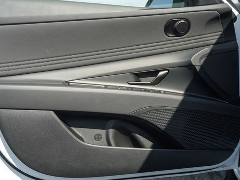 New 2026 Hyundai Elantra Sport w/ Cargo Package FWD image 15