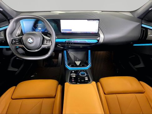Certified 2026 BMW X3 xDrive30i AWD/4WD image 14