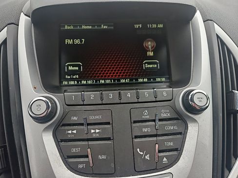 Used 2014 GMC Terrain SLT w/ LPO, Protection Package image 28