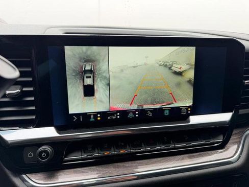 Used 2024 Chevrolet Silverado 3500 LTZ w/ LTZ Plus Package image 21