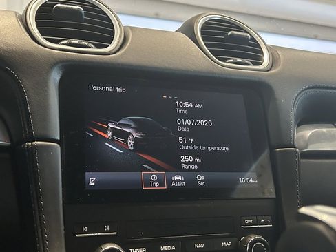 Certified 2025 Porsche 718 Cayman S image 25