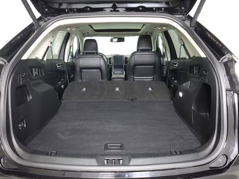Certified 2024 Ford Edge SEL w/ Convenience Package image 61