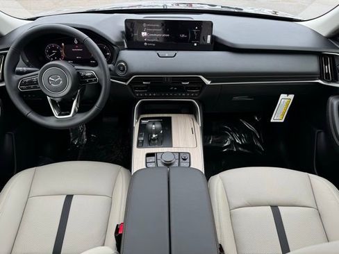 New 2026 MAZDA CX-90 3.3 Turbo w/ Premium Sport Pkg image 7