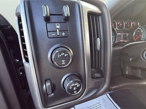Used 2017 Chevrolet Silverado 2500 LT w/ All Star Edition image 19