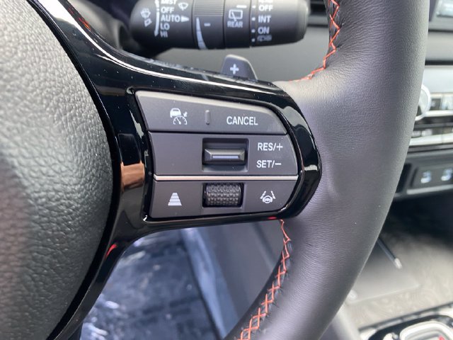New 2026 Honda Passport TrailSport Elite image 28