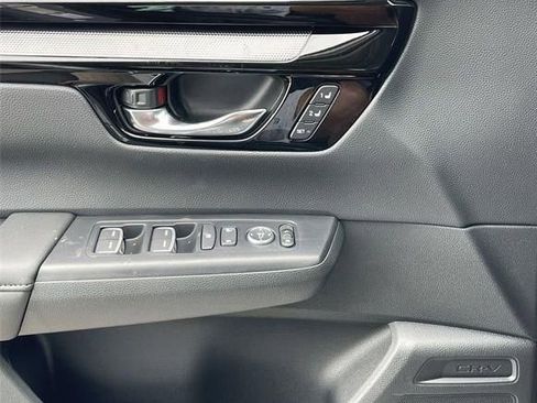New 2026 Honda CR-V EX-L image 25