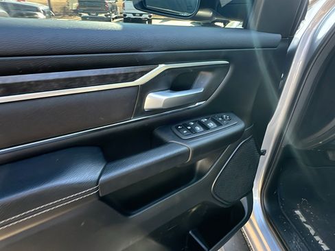 Used 2024 RAM 1500 Big Horn image 14