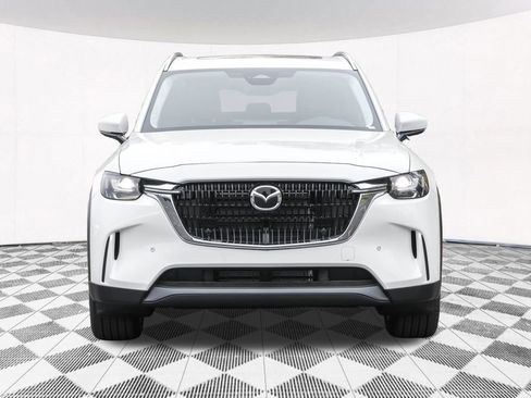 New 2026 MAZDA CX-90 3.3 Turbo w/ Preferred Package image 11