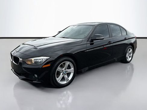 Used 2015 BMW 328i Sedan image 7
