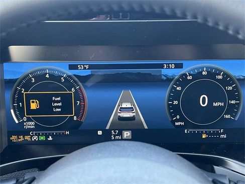 New 2026 Subaru Outback Premium image 21