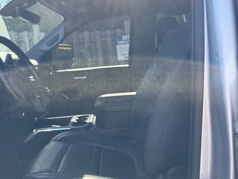 Used 2021 GMC Sierra 2500 Denali w/ Denali Ultimate Package image 7