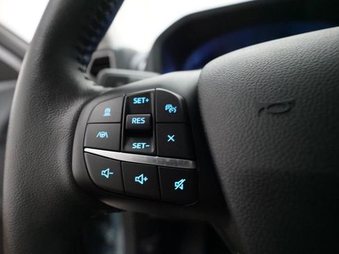 Used 2023 Ford Bronco Sport Outer Banks w/ Tech Package AWD/4WD image 17