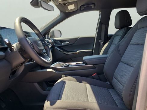 New 2026 Chevrolet Equinox LT w/ Midnight Edition FWD image 38