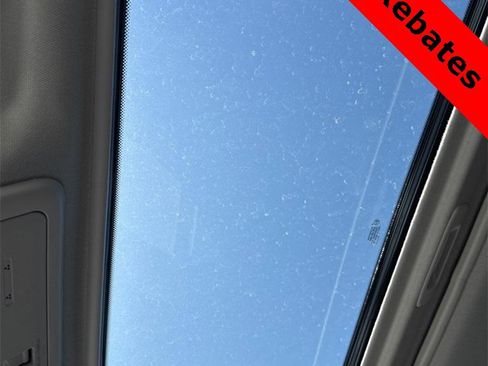 New 2025 Nissan Frontier SL image 20